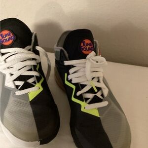 Nike ..Space Jam Shoes